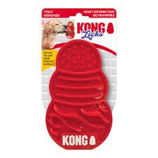 Kong Dog Licks Large