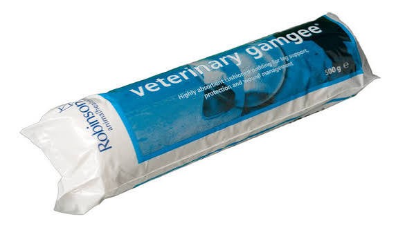 Tyco Veterinary Gamgee