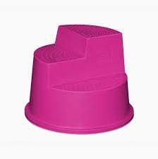 Mount Ease Steps