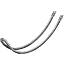 Gate Bow 25mm