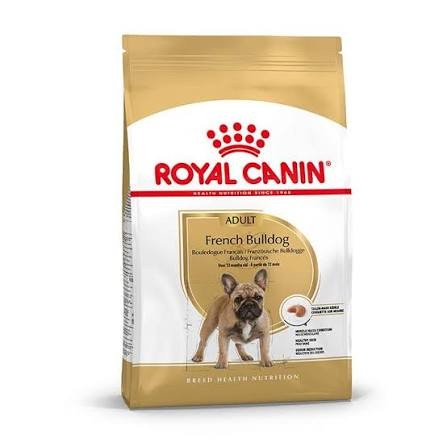 Royal Canin French Bulldog 3kg