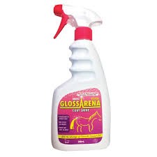NRG Gloss Arena 500ml