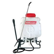 Silvan 15Ltr Backpack Sprayer