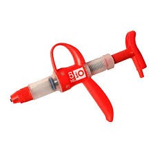 iO 5ml Syringe