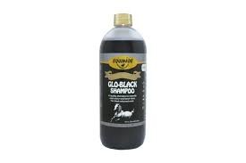 Equinade Glo Black Shampoo 1l