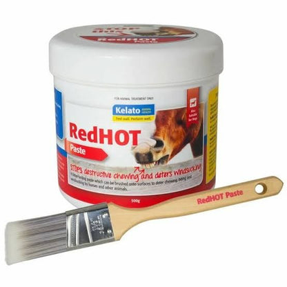 Kelato Red Hot