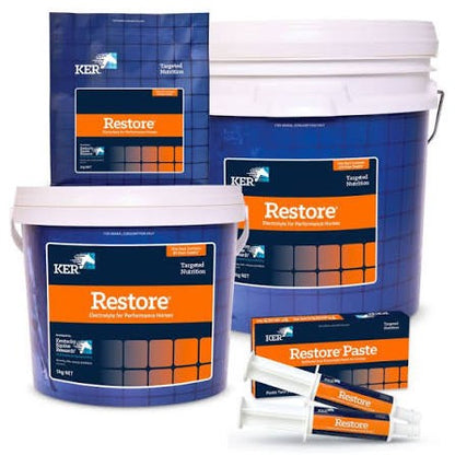 KER Restore