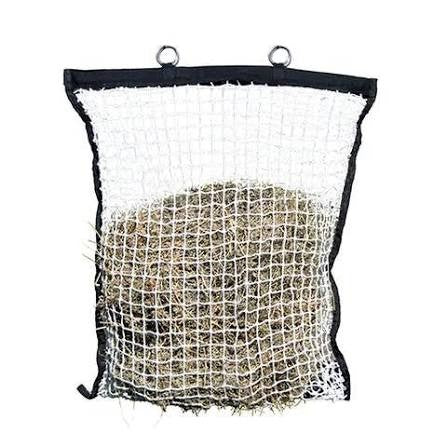 Bainbridge Hay Net White