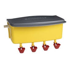 Bainbridge Auto Poultry Waterer