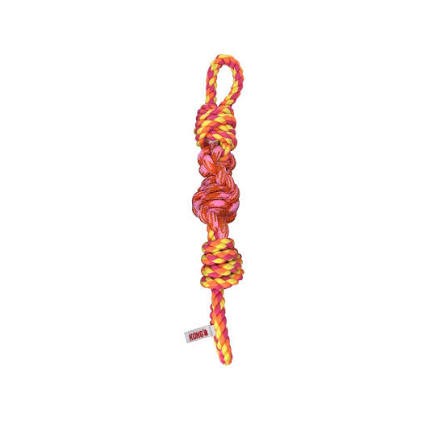 Kong Dog Rope Bunji Small