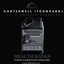Canterwell Itch-Guard +