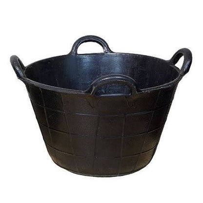 Bainbridge Rubber Feeders & Pails