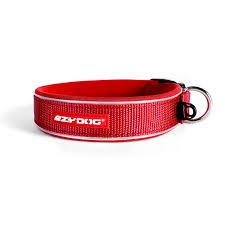 Ezy Dog Neo Classic Dog Collar Large