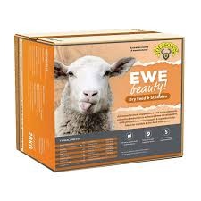 Olsson Ewe Beauty Dry Feed 20kg