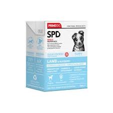 Prime 100 Spd Slow Cooked 345g
