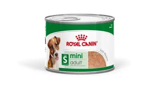 Royal Canin Mini Breed 195g Tin