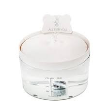 All Fur You Auto Sensor Water Fountain - USB