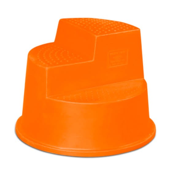 Mount Ease Steps