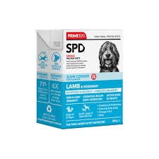 Prime 100 Spd Slow Cooked 345g