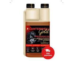 Canterwell Gold Perfomance