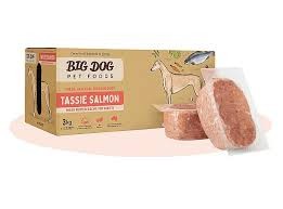 BigDog Wet Food 3kg