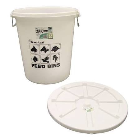 Electa-Serv Feed Bins