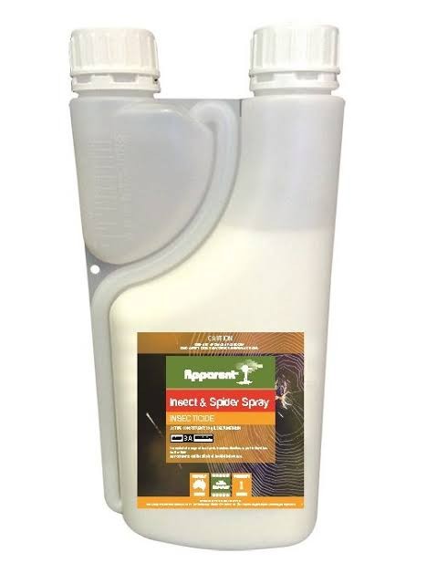 Apparent Insect & Spider Spray