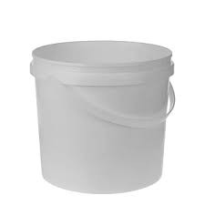Bucket 20Ltr, 15Ltr & 5Ltr