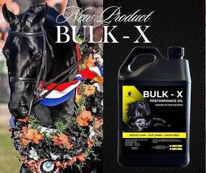 Canterwell Bulk-X