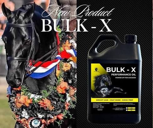 Canterwell Bulk-X