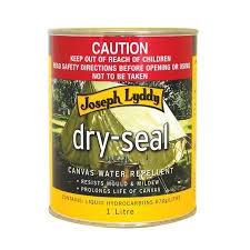 JL Dry Seal 1l