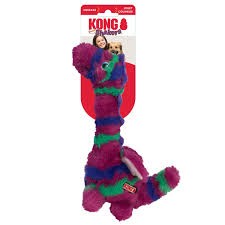 Kong Dog Shakers Honkers Dragon Sm