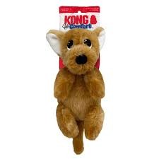 Kong Puppy Comfort Peanut Small
