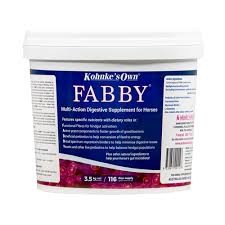 Kohnke's Own Fabby