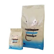 Lifewise Dog Ocean Fish Small Bites