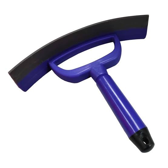 iPetz Sweat Scraper