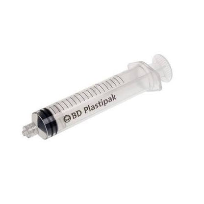 Disposable Syringes
