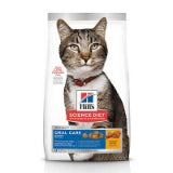 Hills Cat Oral Care Adult Dry 4kg