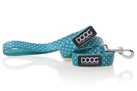 Doog Neoprene Snoopy Dog Leash