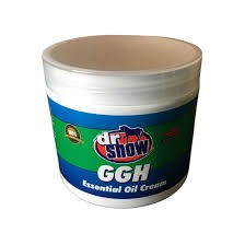 Dr Show GGH Essentials Oil Cream