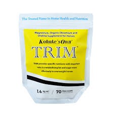 Kohnke's Own Trim