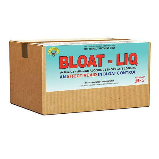Olsson Bloat-LIQ 15kg