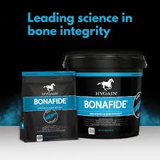 Hygain Bonafide