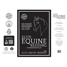 Elite Equine Bedding 15kg