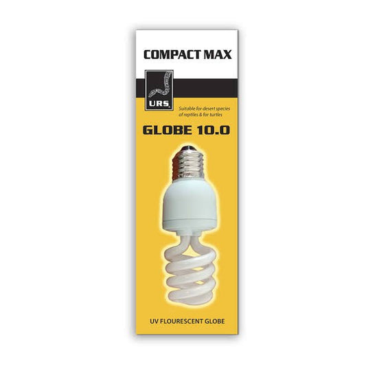 URS Compact Max Globe 100w UV