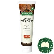 Oakwood Leather Conditioner