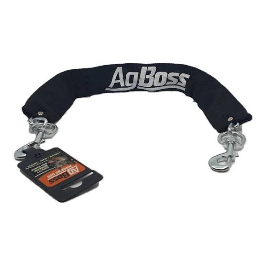 Agboss Dog Ute Chain Snap Hooks