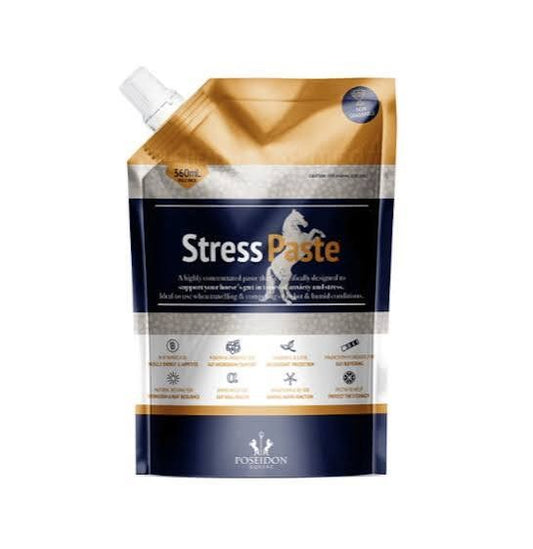 Poseidon Stress Paste 360ml Refill