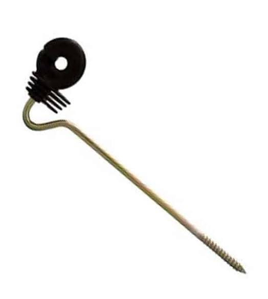 Thunderbird Screw In Offset 200mm