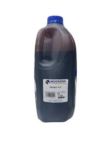 Specialised Rubbers Molasses 2Ltr